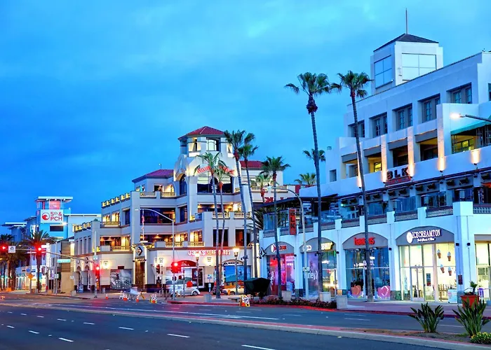 H&H Modern Lux 4Bd 1 King Suite 3 Queen Socal Disney