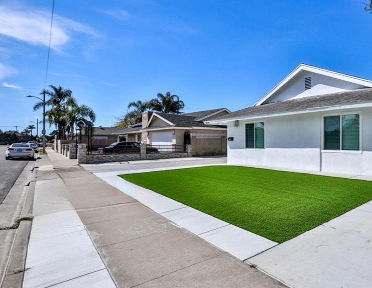 H&h Modern Lux 4bd 1 King 3 Queen Socal Ferienhaus Westminster