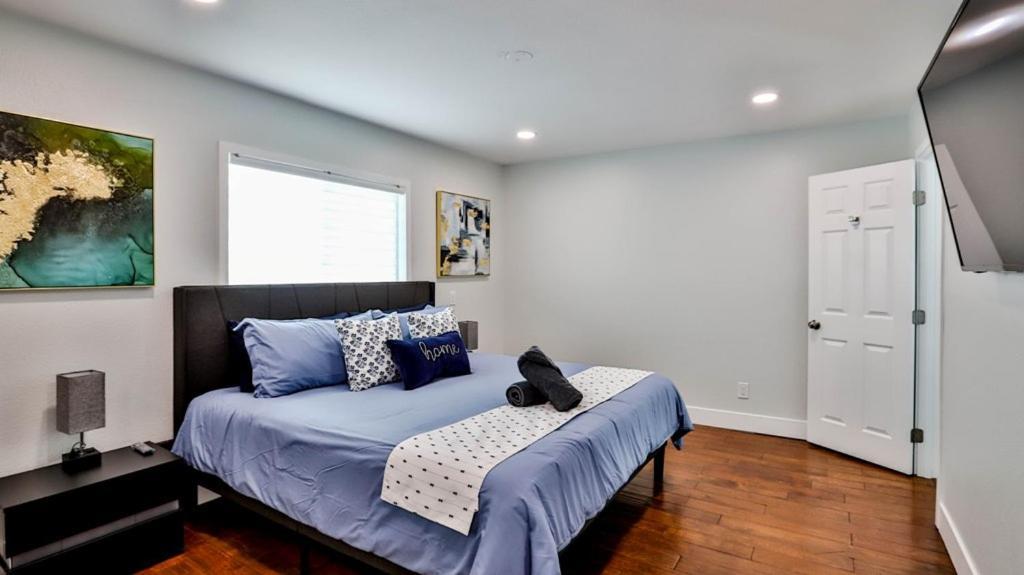 Ferienhaus H&h Modern Lux 4bd 1 King 3 Queen Socal Westminster