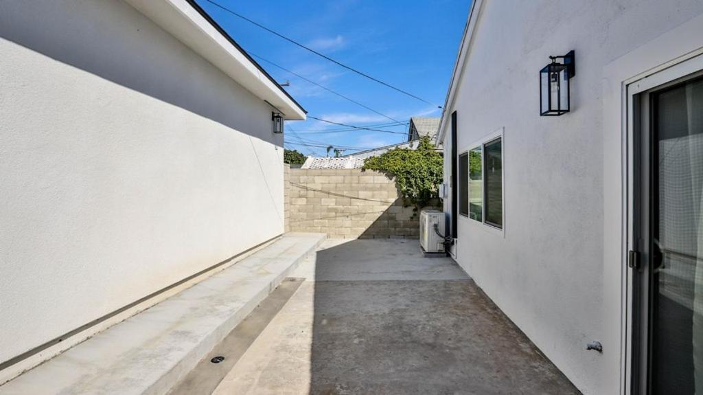H&h Modern Lux 4bd 1 King 3 Queen Socal Ferienhaus