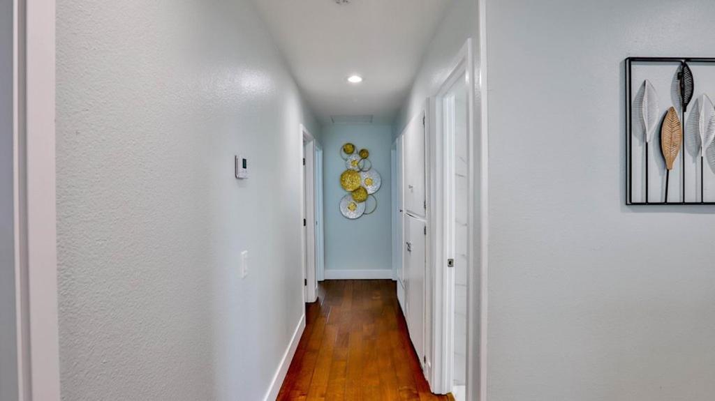 H&h Modern Lux 4bd 1 King 3 Queen Socal Ferienhaus *