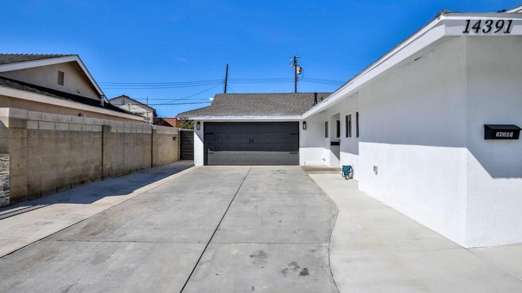 H&h Modern Lux 4bd 1 King 3 Queen Socal * Westminster