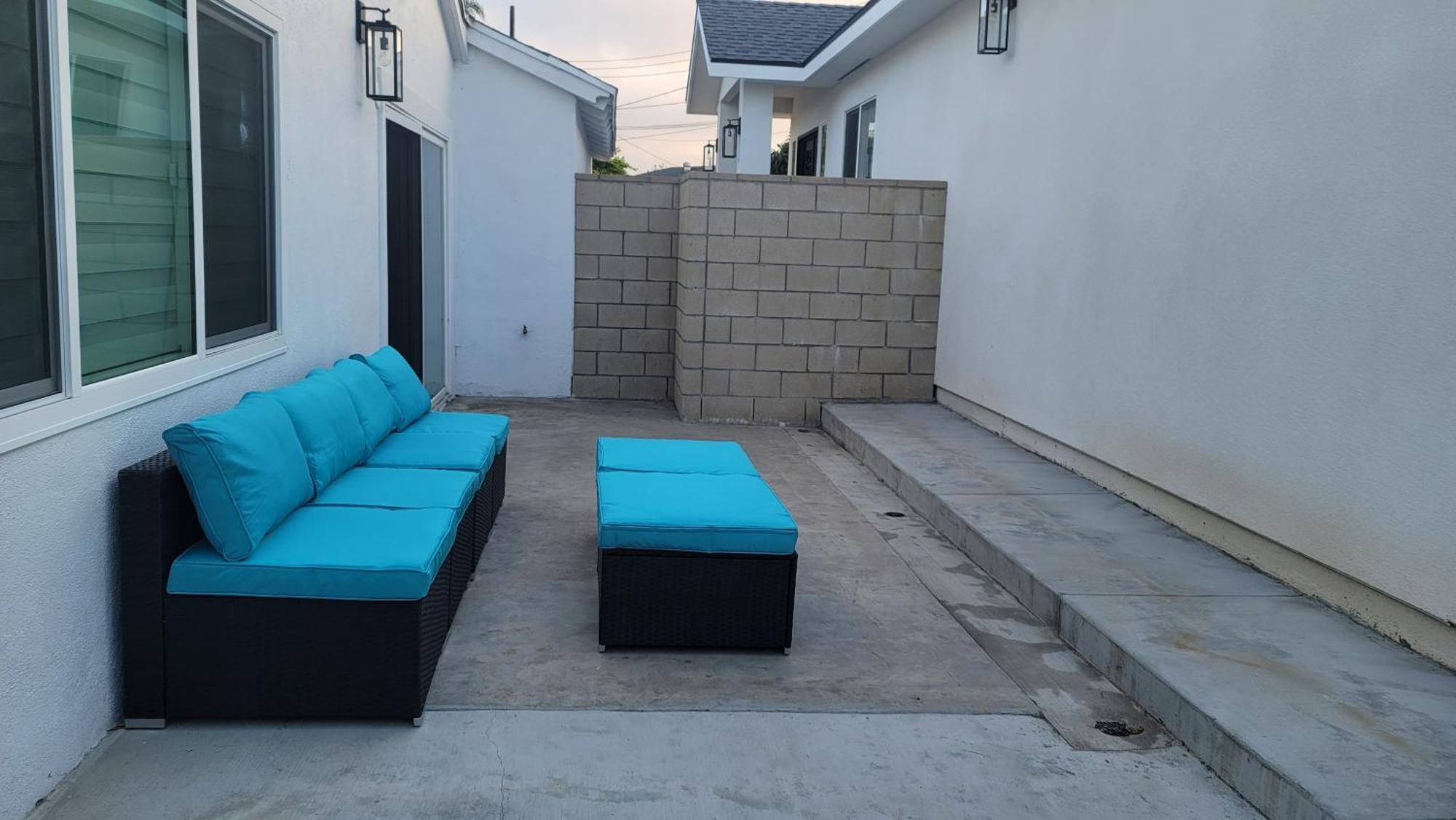 Ferienhaus H&h Modern Lux 4bd 1 King 3 Queen Socal Westminster